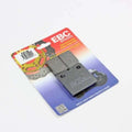 Ebc Brakes Organic Brake Pad FA18