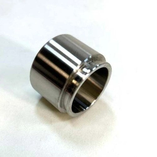 Brake Caliper Piston Stainless 316L OD 43 mm x 33 G mm Length