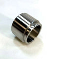 Brake Caliper Piston Stainless 316L OD 43 mm x 33 G mm Length