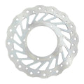 New Front Disc Brake Rotor For 2004-2017 Honda CRF250X CRF450X