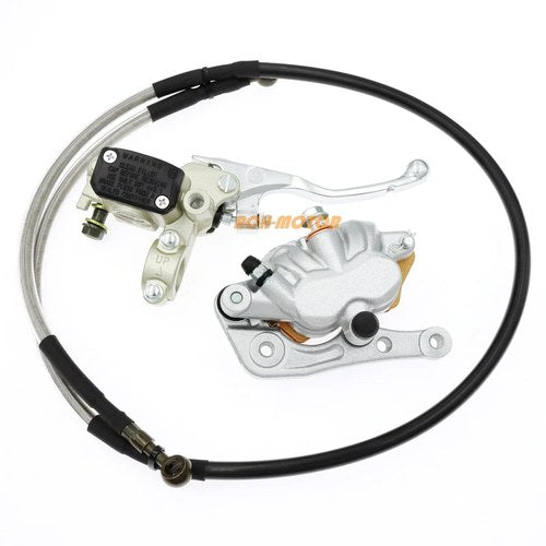 Front Brake Master Cylinder Line Caliper For KTM 150 SX XC-W 2009 2010-2022