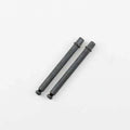 Brake Pad Caliper Pins for select Honda models (check fitment table)