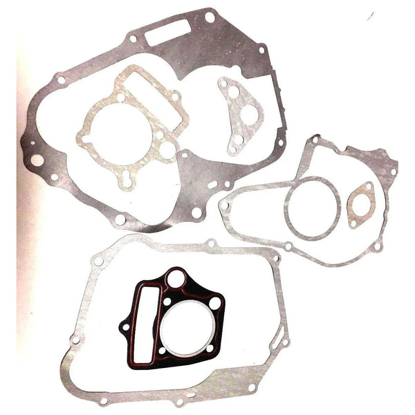Cylinder Stator Clutch Engine Head Gasket For Honda Chinese Dirt Bike ATV110CC