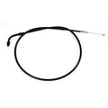 Motion Pro 02-0089 Throttle Cable Black Vinyl
