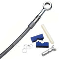 Brake Line Kit:1 Rear for Yamaha YZF-R3 2015 Original Spiegler