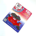 Ebc Off-Road Brake Pad FA135X Enduro Carbon