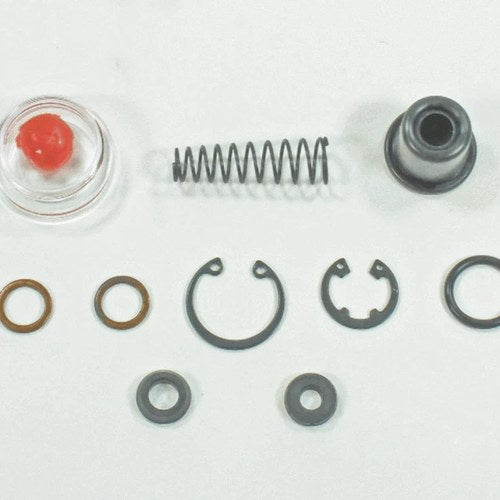 Brake Master Cylinder Rebuild kit for select Honda models Rear
