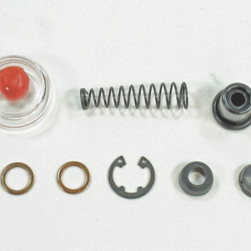 Brake Master Cylinder Rebuild Kit (no piston) for select Suzuki models Front