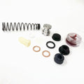 Brake Master Cylinder Rebuild kit for select Harley models Front