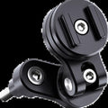 SP Connect Clutch Mount Pro - Black