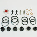 Brake Caliper Rebuild Kit for Honda 1983 GL1100 & 84-87 GL1200 Front 2 Calipers