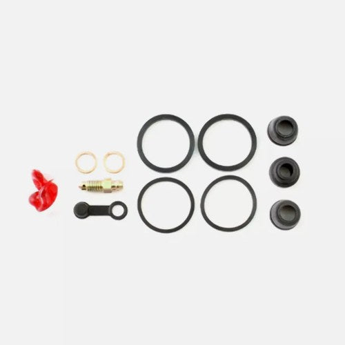 Brake Caliper Rebuild Kit for select Honda motorcycles Rear