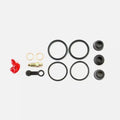 Brake Caliper Rebuild Kit for select Honda motorcycles Rear