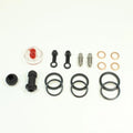 Brake Caliper Repair Seal Kit for 1998-2001 Honda VFR800 Interceptor Rear