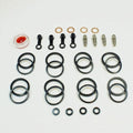 Brake Caliper Rebuild Kit for select Suzuki models Front 2 Calipers