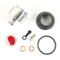 Brake Caliper Seal Kit and OEM Piston for Harley Davidson 74-E77 FX XL Front