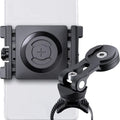 SP Connect Universal Holder Kit - SPC/SPC+ Bike Mount - Spc+ Phone Clamp - Black