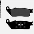 Galfer Brake Pads Semi Metallic FD266G1054 (EBC FA142 or FA226)