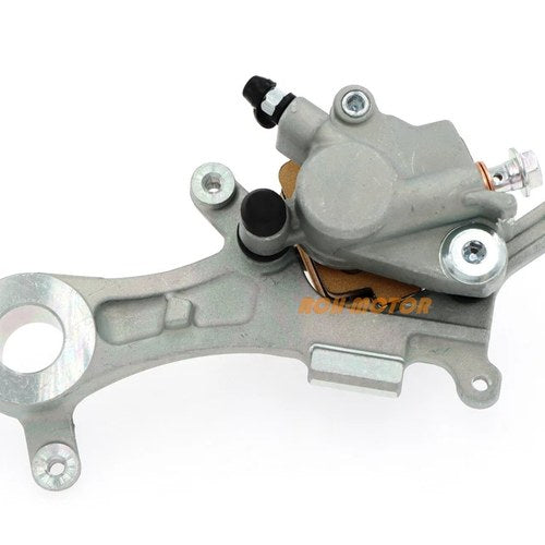 New Rear Brake Caliper W/Pads for Yamaha YZ250F YZ 250F 2009 2010 2011 2012-2020