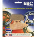 Ebc Brake Pads ATV FA317R Off Road Mud & Sand