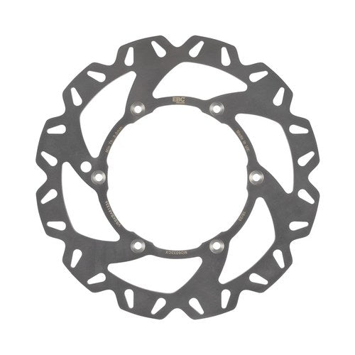 Ebc CX Extreme Brake Rotor Front MD6032CX KTM Husqvarna Husaberg Beta Gas
