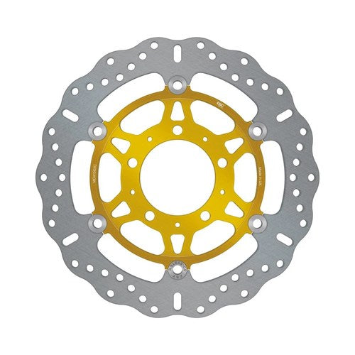Ebc Floating Contour Brake Rotor MD4155XC Front Kawasaki