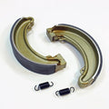 Ebc 315 Brake Shoes for select Honda models