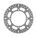 Ebc Brake Rotor - Rear MD6124D Honda CR125 CR250