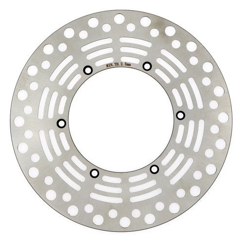 Front Brake Disc Rotor For Suzuki DR-Z400S DRZ400S 2000-2019 DRZ350SE 1998-1999