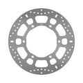 Ebc Street Rotor for Triumph Bonneville Spoked Wheel Front