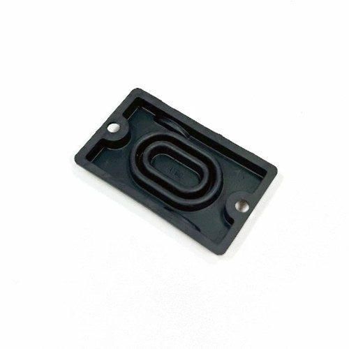 Brake Master Cylinder Diaphragm for select Yamaha models OEM 4L0-25854-00-00