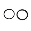 Brake Caliper Seal Set for OEM Brembo Calipers Fits 26mm Diameter Pistons