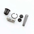 Brake Master Cylinder Rebuild kit for select Harley models Rear