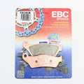Ebc Brake Pads ATV FA181R Off Road Mud & Sand