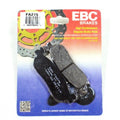 Ebc Brakes Organic Brake Pad FA275