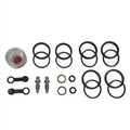 Brake Caliper Seal Kit for select Suzuki models -Front - 1 Caliper