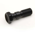 Spiegler Double Banjo Bolt 10X1.25-Black
