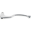 Replacement Clutch Lever - Polished - Fits Yamaha, Kawasaki & Suzuki Models