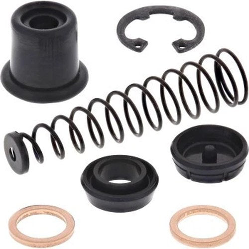 Brake Master Cylinder Rebuild kit (No Piston) for select Honda models Front