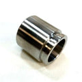 Brake Caliper Piston Stainless 38x41L for select Yamaha models Front/Rear