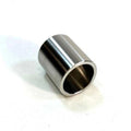 Front Brake Caliper Piston Stainless 316L OD 27 mm x 31 mm Length for Triumph