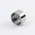 Rear Brake Caliper Piston Stainless 316L OD 43 mm x 21 mm Length for Yamaha