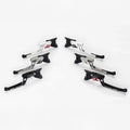 Synto Evo Brake Lever for Yamaha Yzf R1 2009-2014 various colors