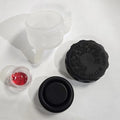 BrakeCrafters Master Cylinder Reservoir Kit for Select Kawasaki Models - Rear