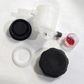 BrakeCrafters Master Cylinder Reservoir Kit for Select Yamaha /Suzuki /Kawasaki