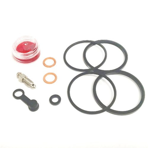 Brake Caliper Seal Kit for Suzuki Models Front Repairs 1 Caliper