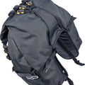 Giant Loop Great Basin Saddlebag 68L Black