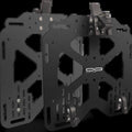 Giant Loop Gl Pannier Mounts 18Mm Round Tubing