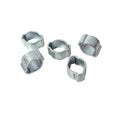 1/4" Hose Clip (PKG OF 10)