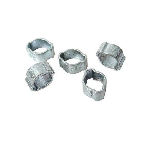 1/4" Hose Clip (PKG OF 10)